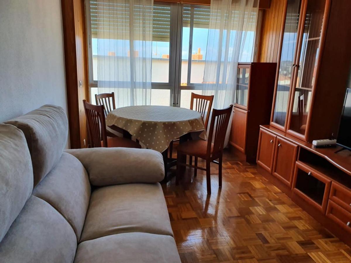 Bonito Apartamento Cerca De Las Playas Santander Exteriér fotografie
