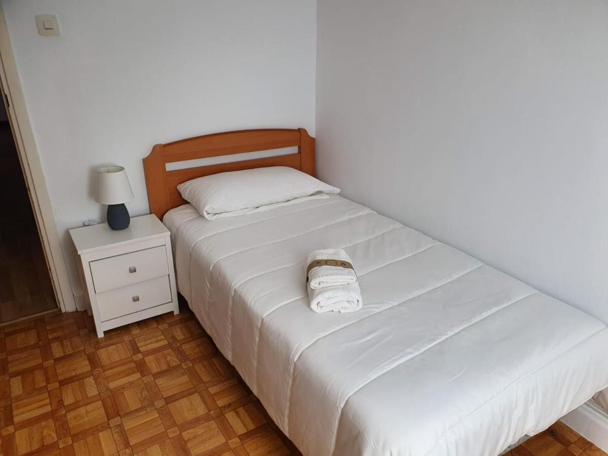 Bonito Apartamento Cerca De Las Playas Santander Exteriér fotografie