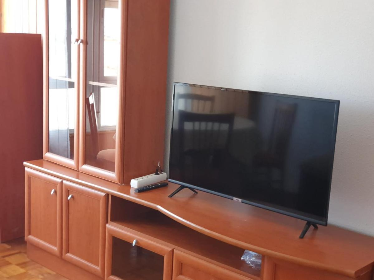 Bonito Apartamento Cerca De Las Playas Santander Exteriér fotografie