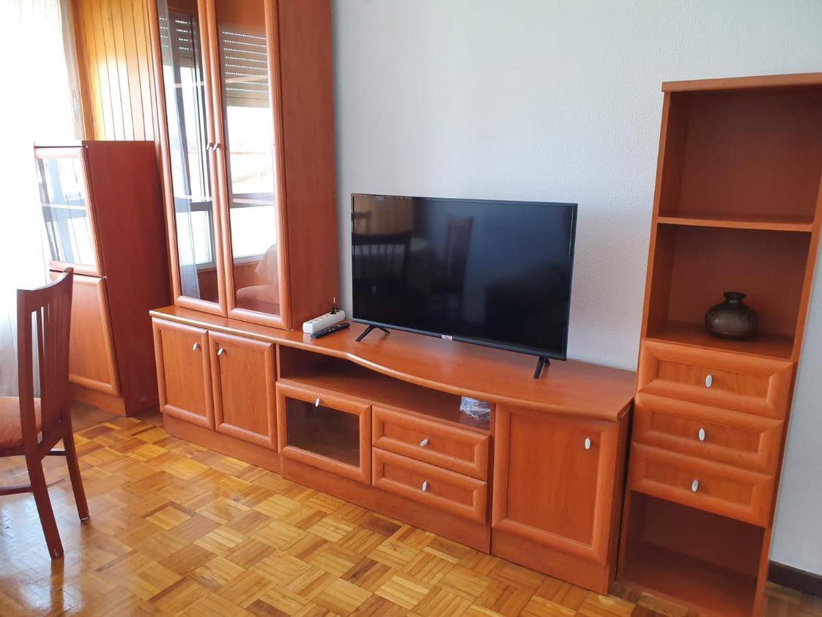 Bonito Apartamento Cerca De Las Playas Santander Exteriér fotografie
