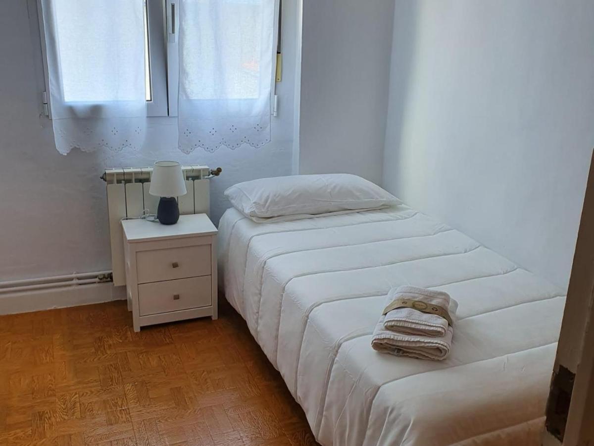 Bonito Apartamento Cerca De Las Playas Santander Exteriér fotografie