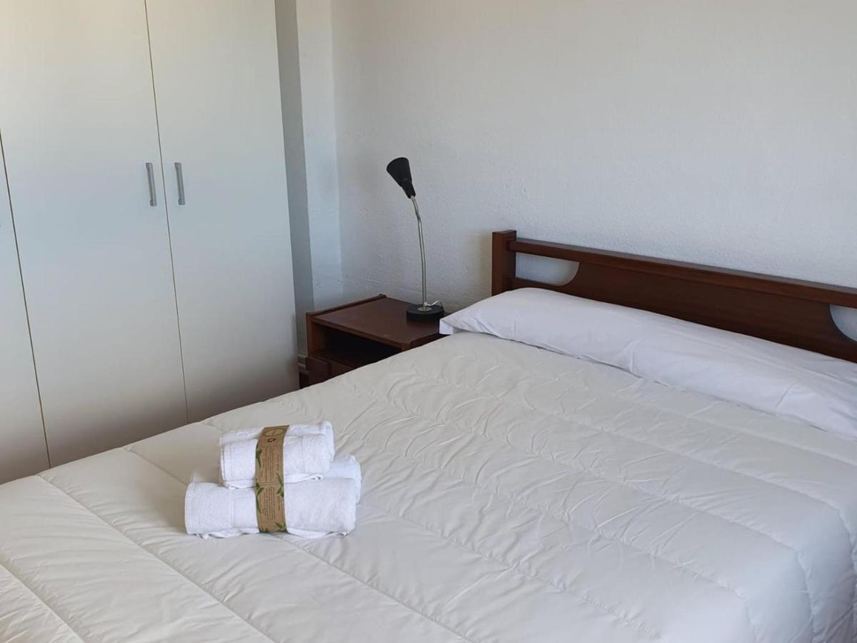 Bonito Apartamento Cerca De Las Playas Santander Exteriér fotografie