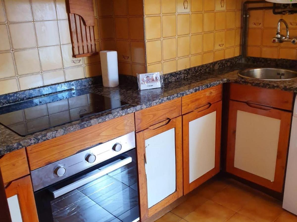 Bonito Apartamento Cerca De Las Playas Santander Exteriér fotografie