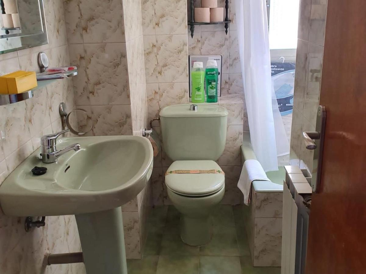 Bonito Apartamento Cerca De Las Playas Santander Exteriér fotografie