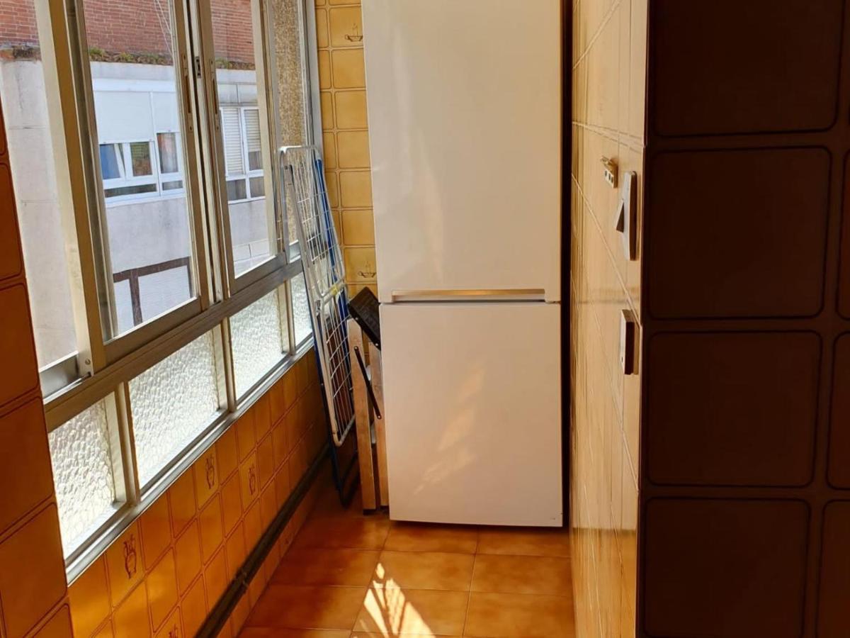 Bonito Apartamento Cerca De Las Playas Santander Exteriér fotografie